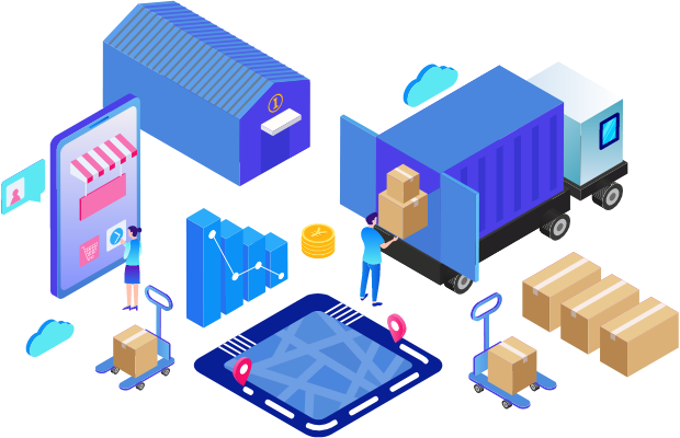 簡(jiǎn)信進(jìn)銷存簡(jiǎn)介