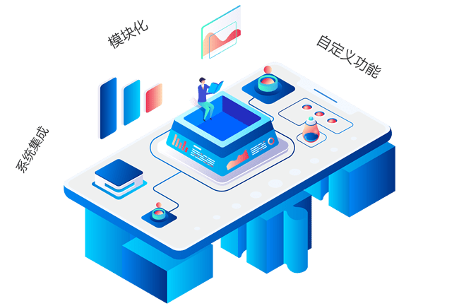 業(yè)務(wù)定制平臺(tái)