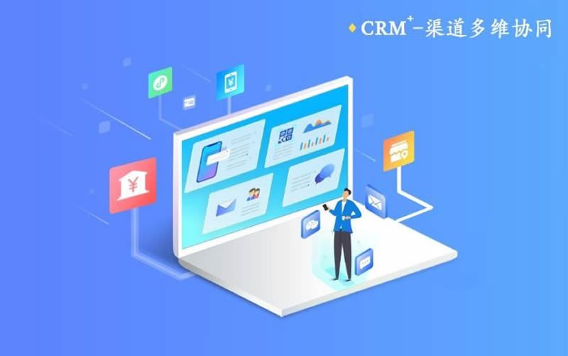CRM培訓資源很重要