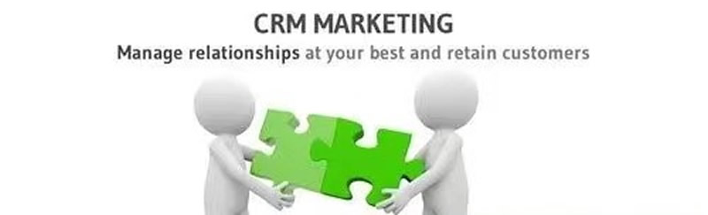 CRM系統的設計開發和測試