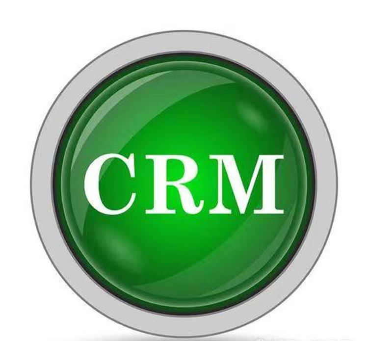 員工對CRM的戰略影響