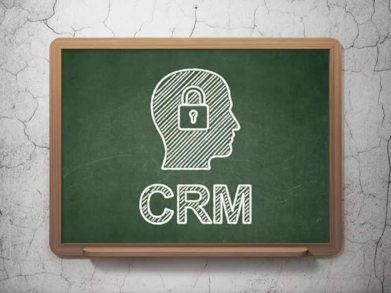 怎么把愿景融入CRM項目