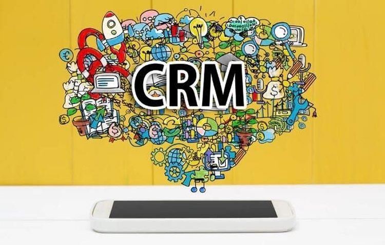 CRM系統的權限管理