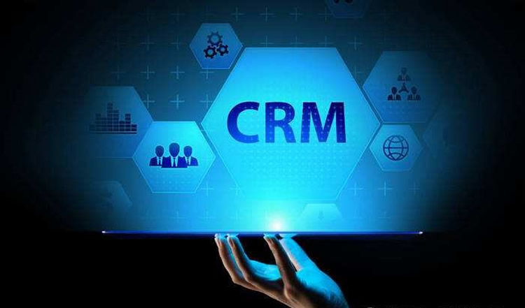 實施CRM的重要步驟