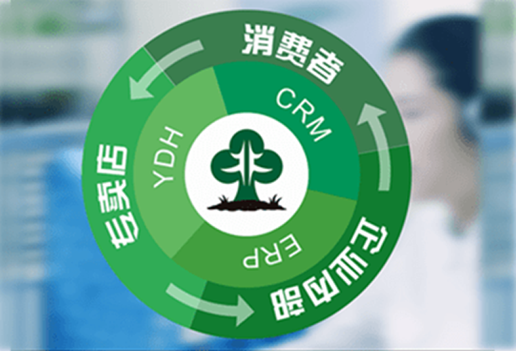 ERP與CRM整合的重點環節