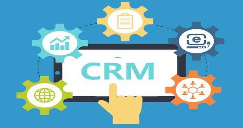 CRM決策系統的定義和分類