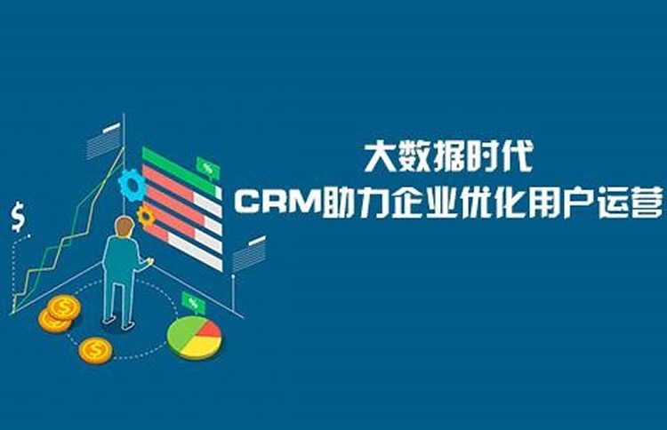 目前市場上的幾大CRM產品