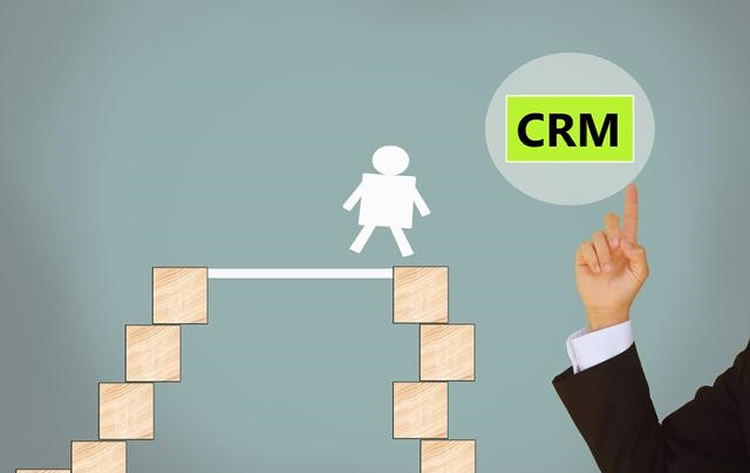 用論壇來管理CRM項目