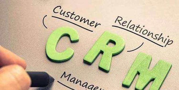 CRM的實施需求分析