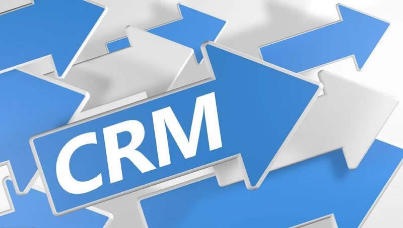 不同CRM的區別
