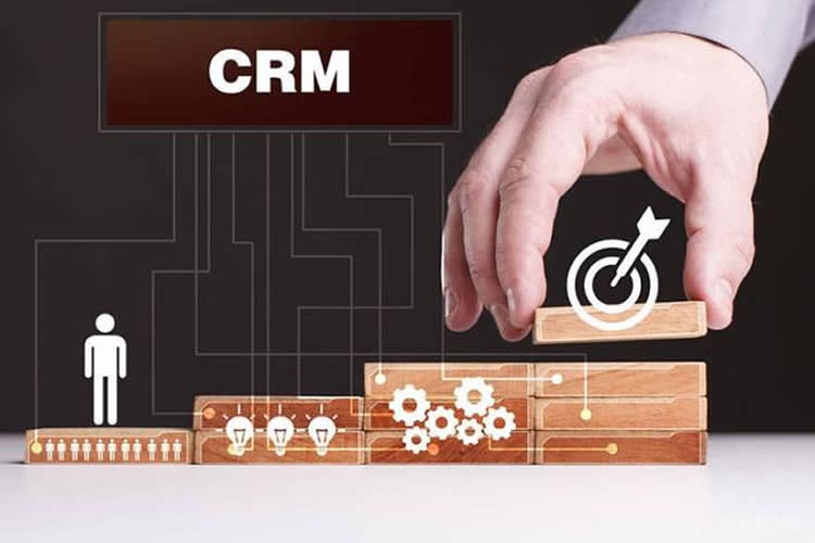 CRM項目的實施難處