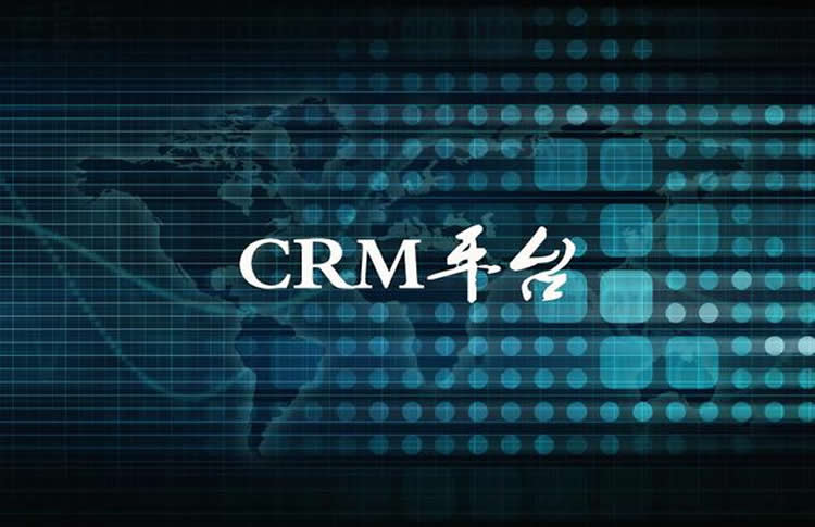 CRM系統的管理技術