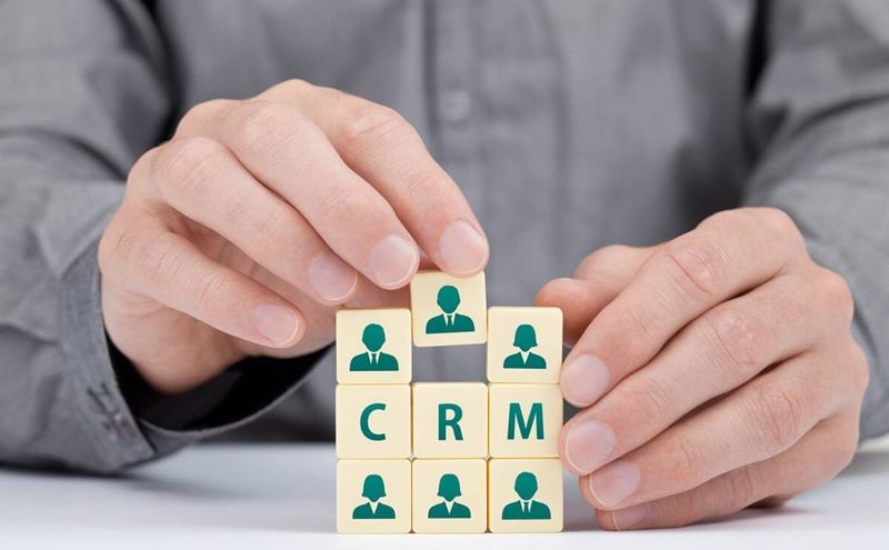 怎么規劃CRM項目