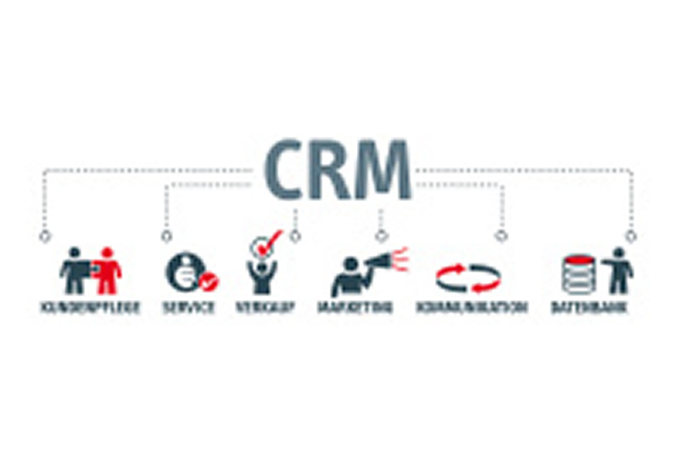 CRM報告工具有哪些