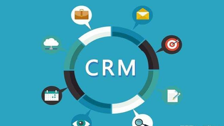 CRM的決策分析內容