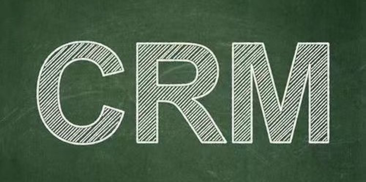 對CRM設定期望值