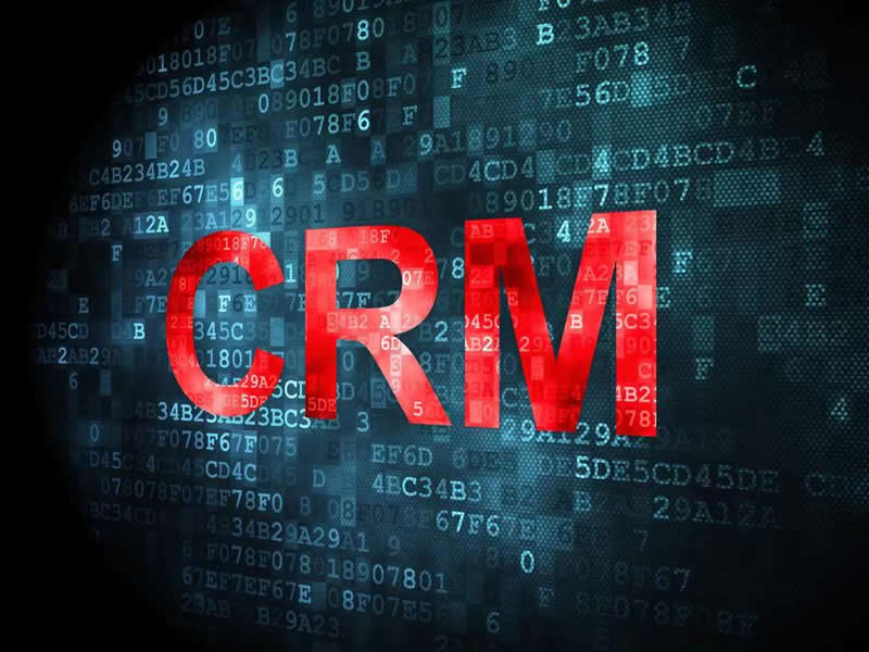 CRM軟件部署模式