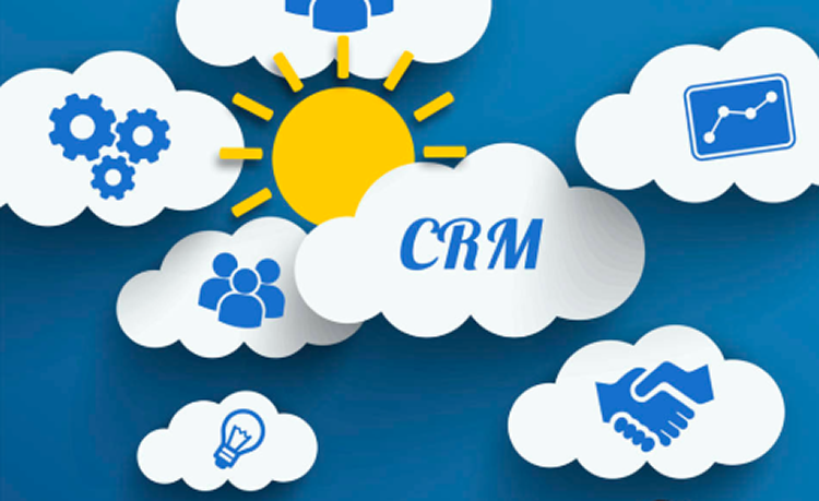 CRM的變更怎么控制