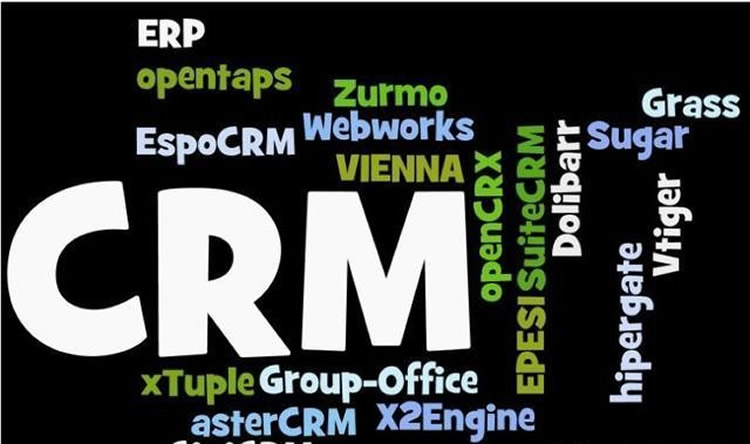 CRM項(xiàng)目的整體評(píng)估方向