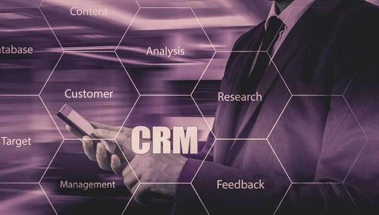 CRM在網絡營銷方面起到的作用