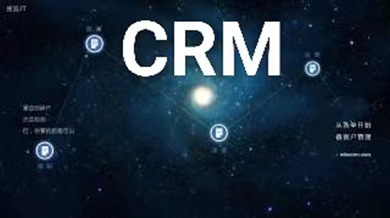 CRM給企業(yè)帶來(lái)的好處
