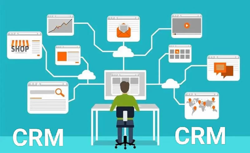 CRM數(shù)據(jù)的挖掘與運用