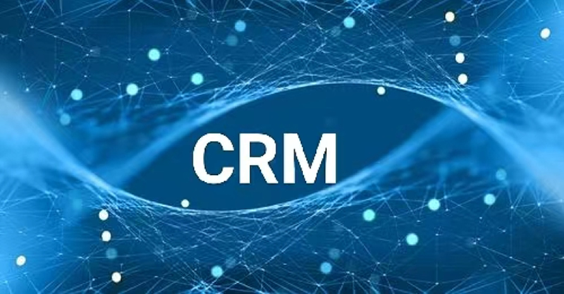 CRM銷售管理模塊的功能