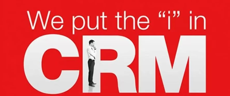 CRM外部戰(zhàn)略環(huán)境分析