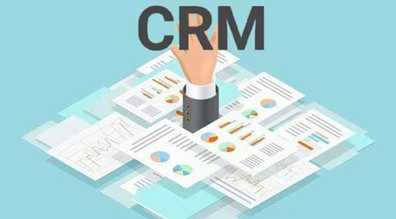 利用CRM“管理”客戶提升企業精準營銷