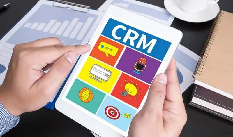 CRM成功率為什么低