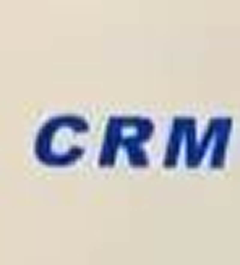 CRM項目怎么構(gòu)建