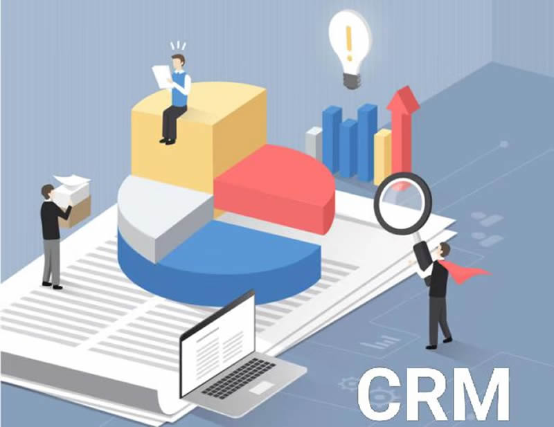 部署CRM需要什么條件