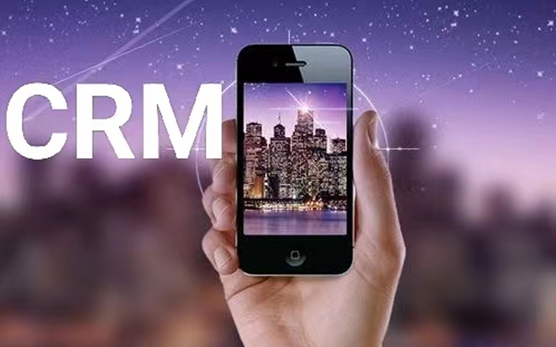 CRM如何有效管理客戶關(guān)系