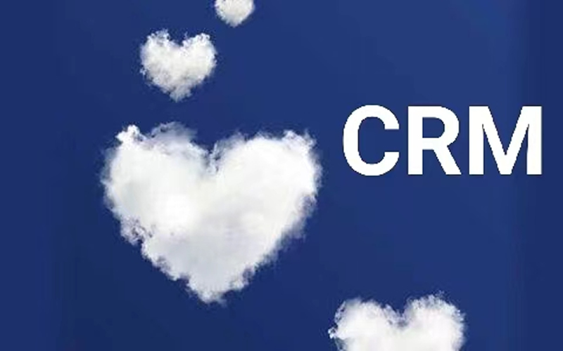 CRM系統(tǒng)業(yè)務(wù)流程怎么自定義