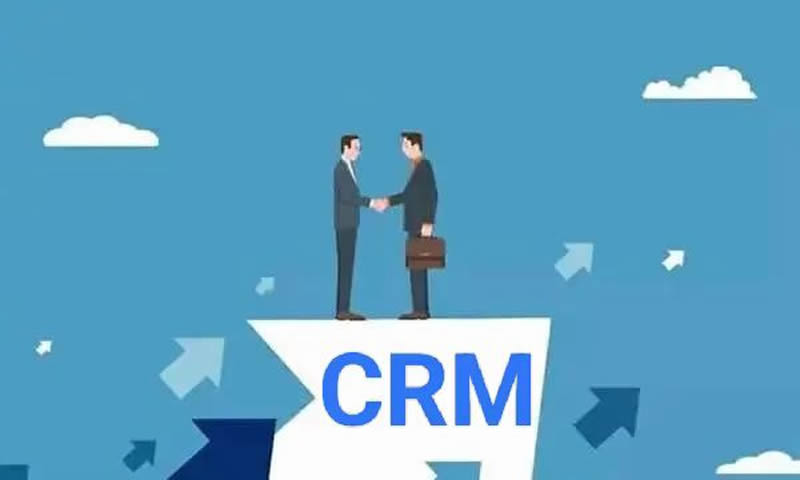 CRM能為企業提高多高的效率