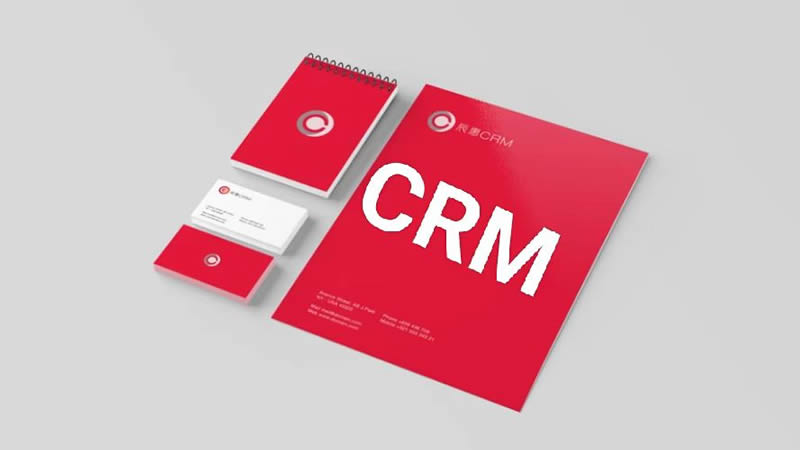 持續管理CRM項目