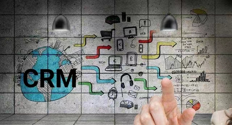 CRM對公司發(fā)展的五大價(jià)值