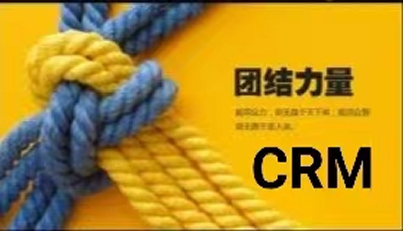 CRM為什么要定制