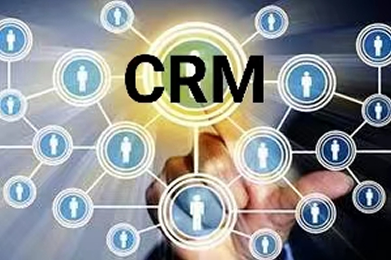 CRM給企業(yè)帶來的競爭力