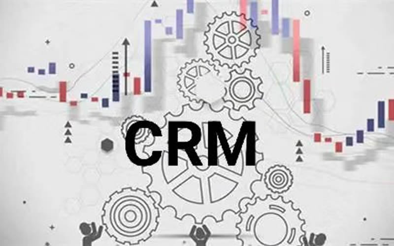 CRM包含的企業(yè)期望值