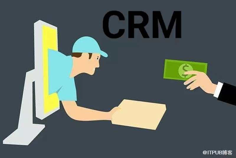 CRM的主要手段與目的