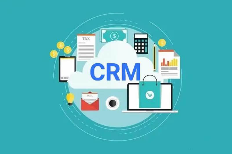 實施CRM項目要會運用大數據