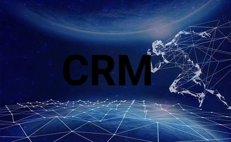 簡信CRM的留客能力