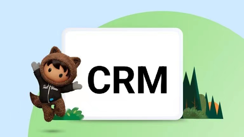 CRM系統戰略實施