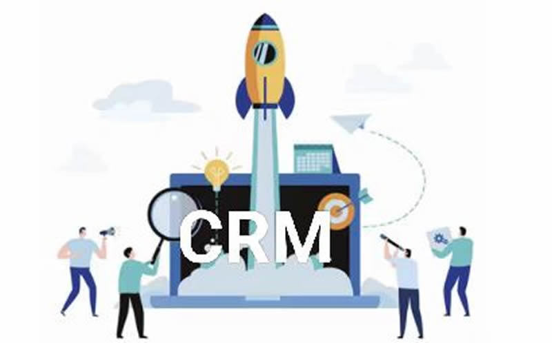 未來移動CRM五大趨勢