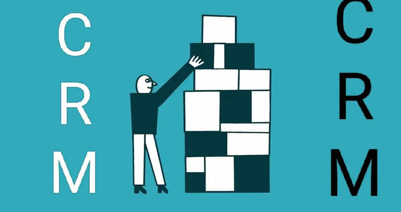 開源CRM的意義所在