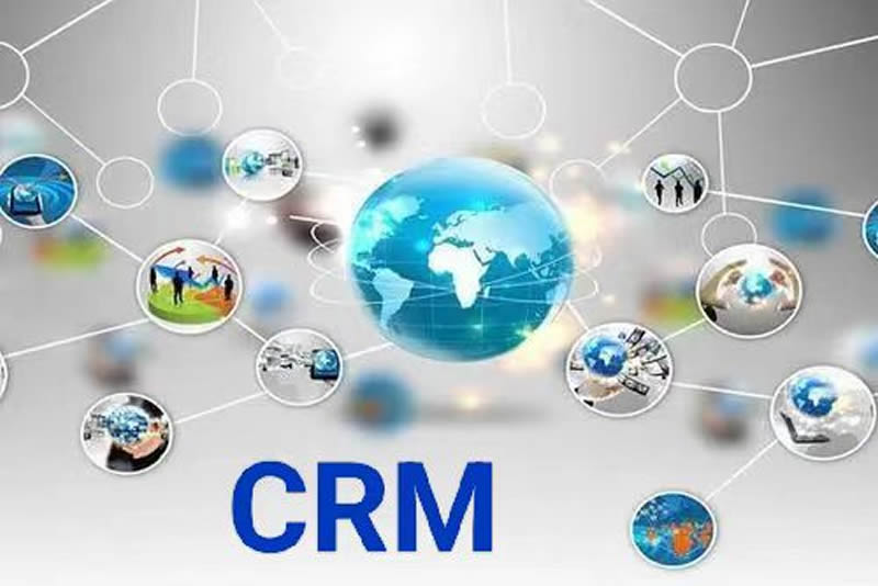 CRM的開發(fā)理論