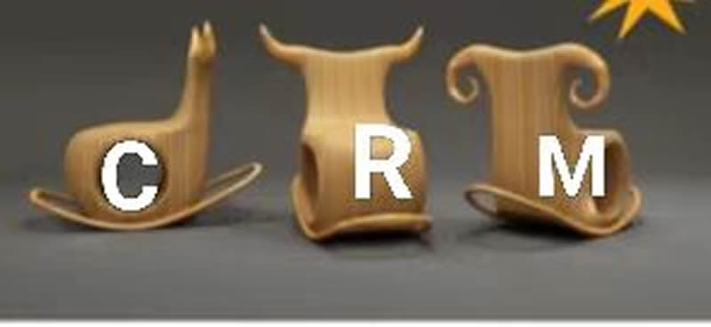 CRM有什么功能和內(nèi)涵