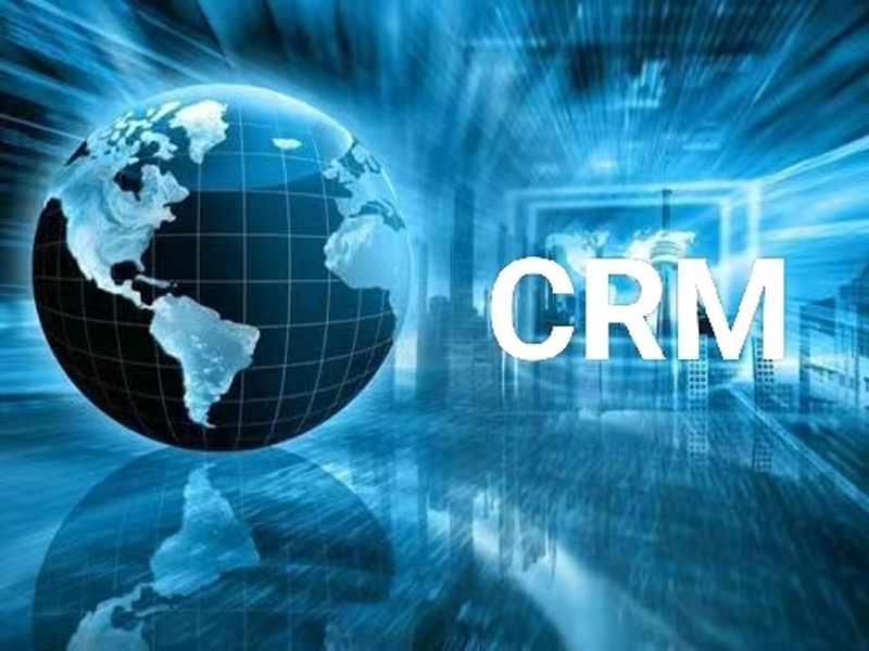 CRM在市場營銷中的作用