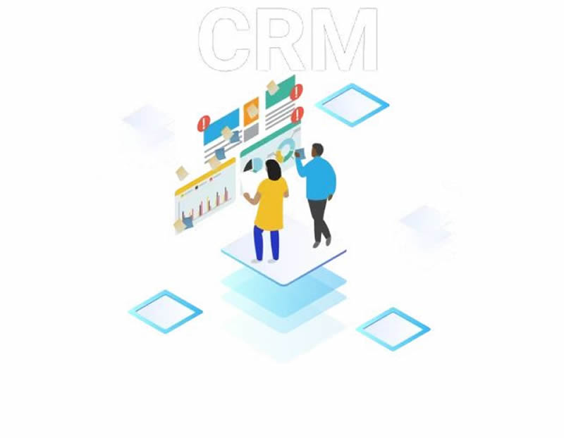 CRM整合企業(yè)文化